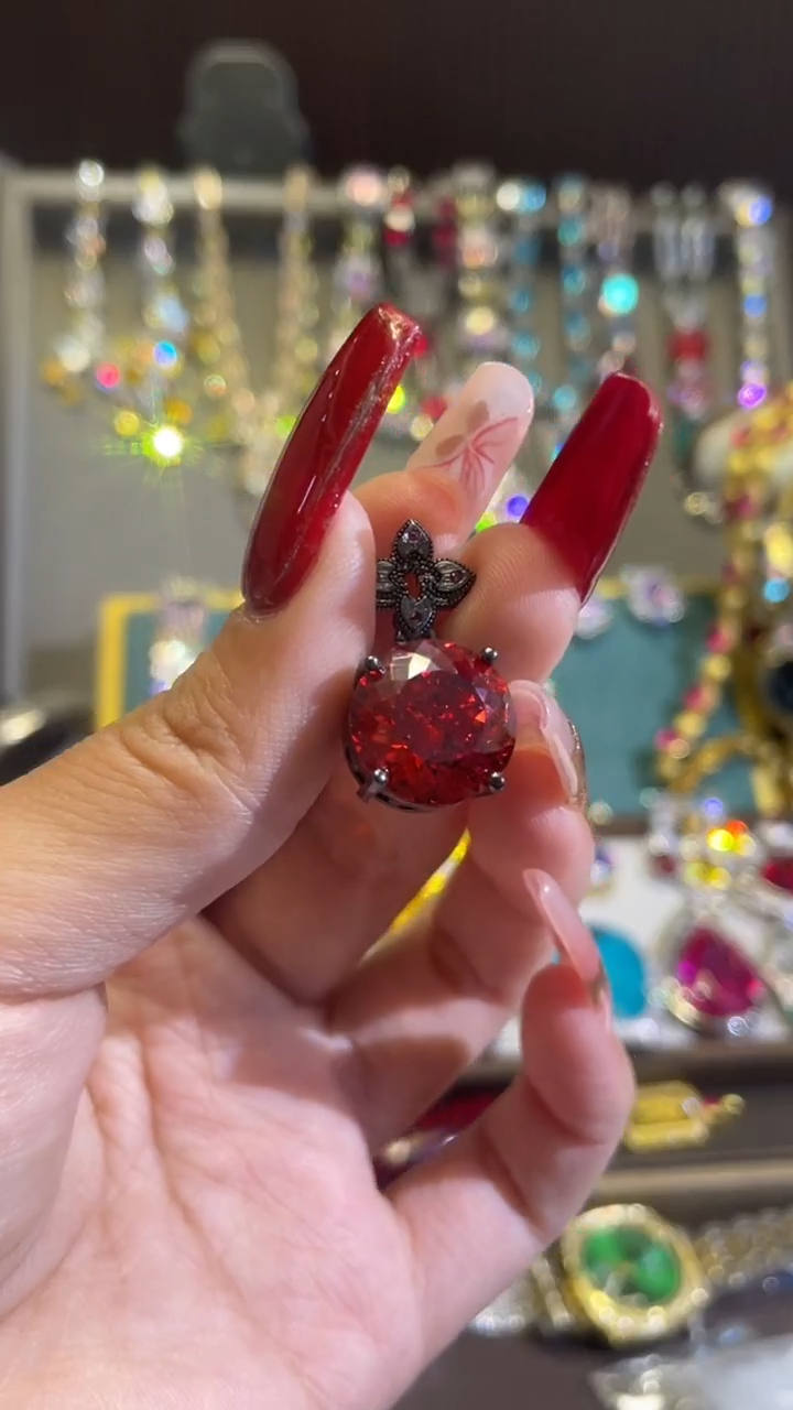 非金属无高端定制精品系列款式S023