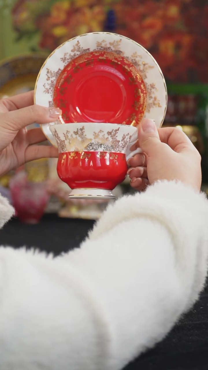 【闪购商品】摆件米多家中古器物  如图所示  6518