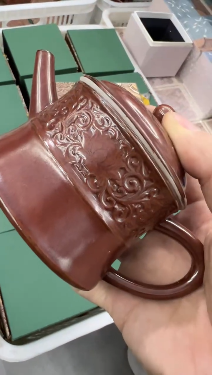 【闪购商品】瓷片陶瓷茶器孤品27