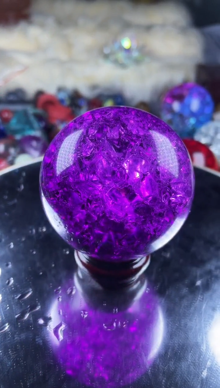 无无酸洗紫龙醇卡60