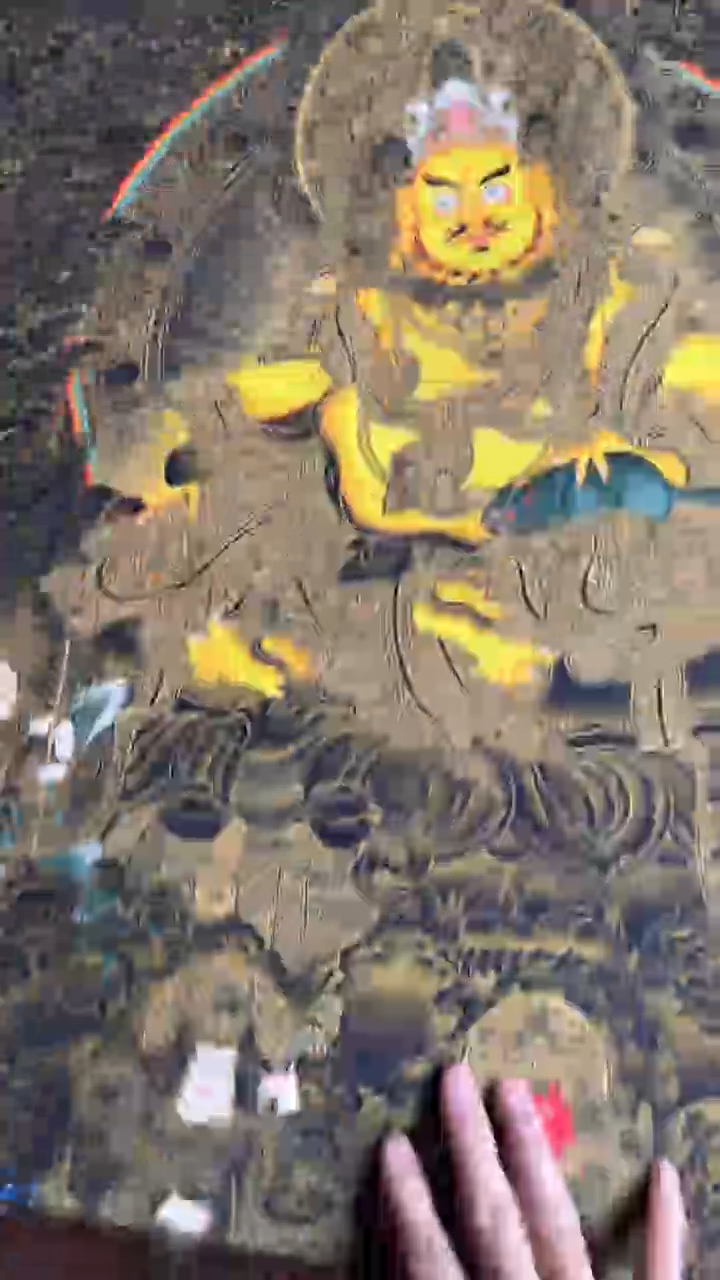 小雅专属文化挂画精品16171