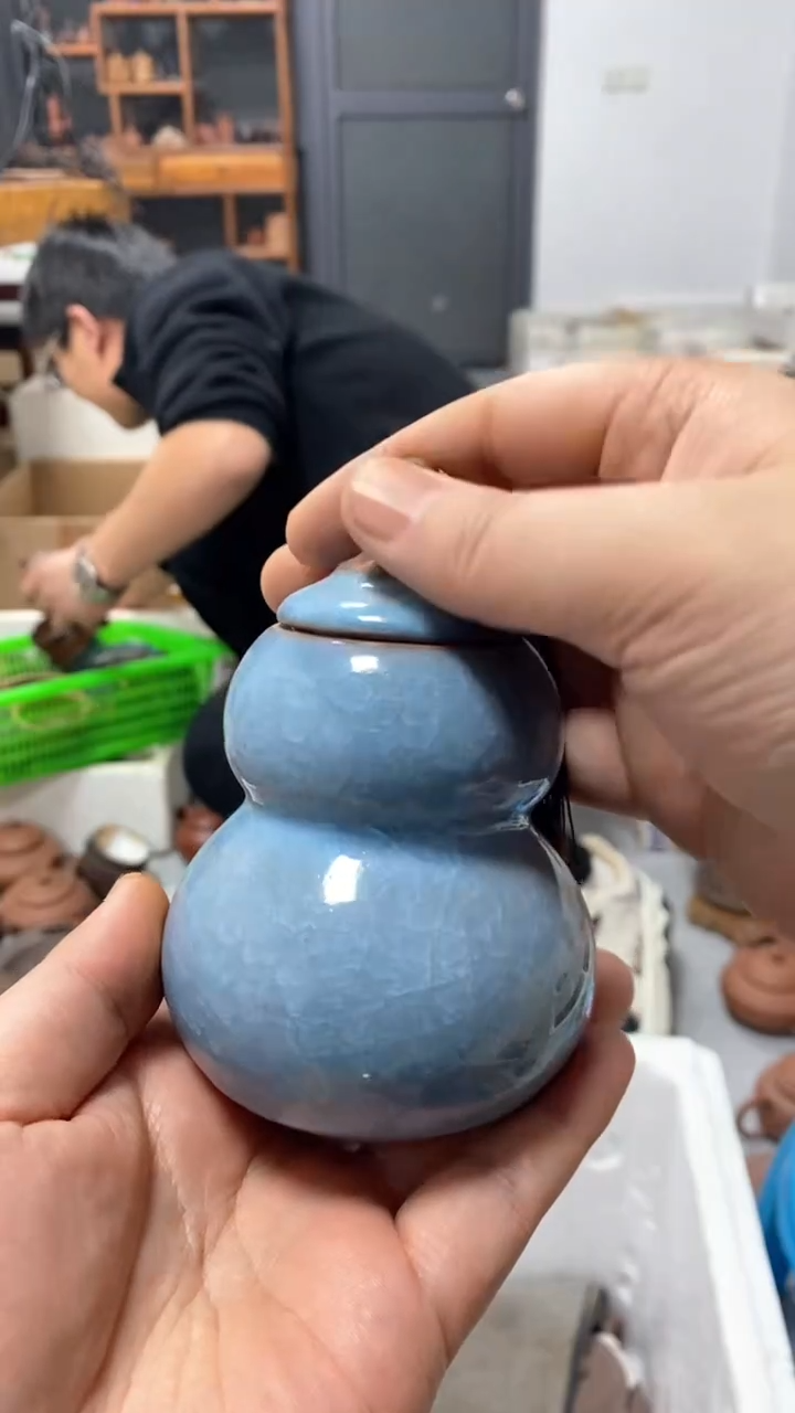 【闪购商品】紫砂茶壶宜兴原矿紫砂