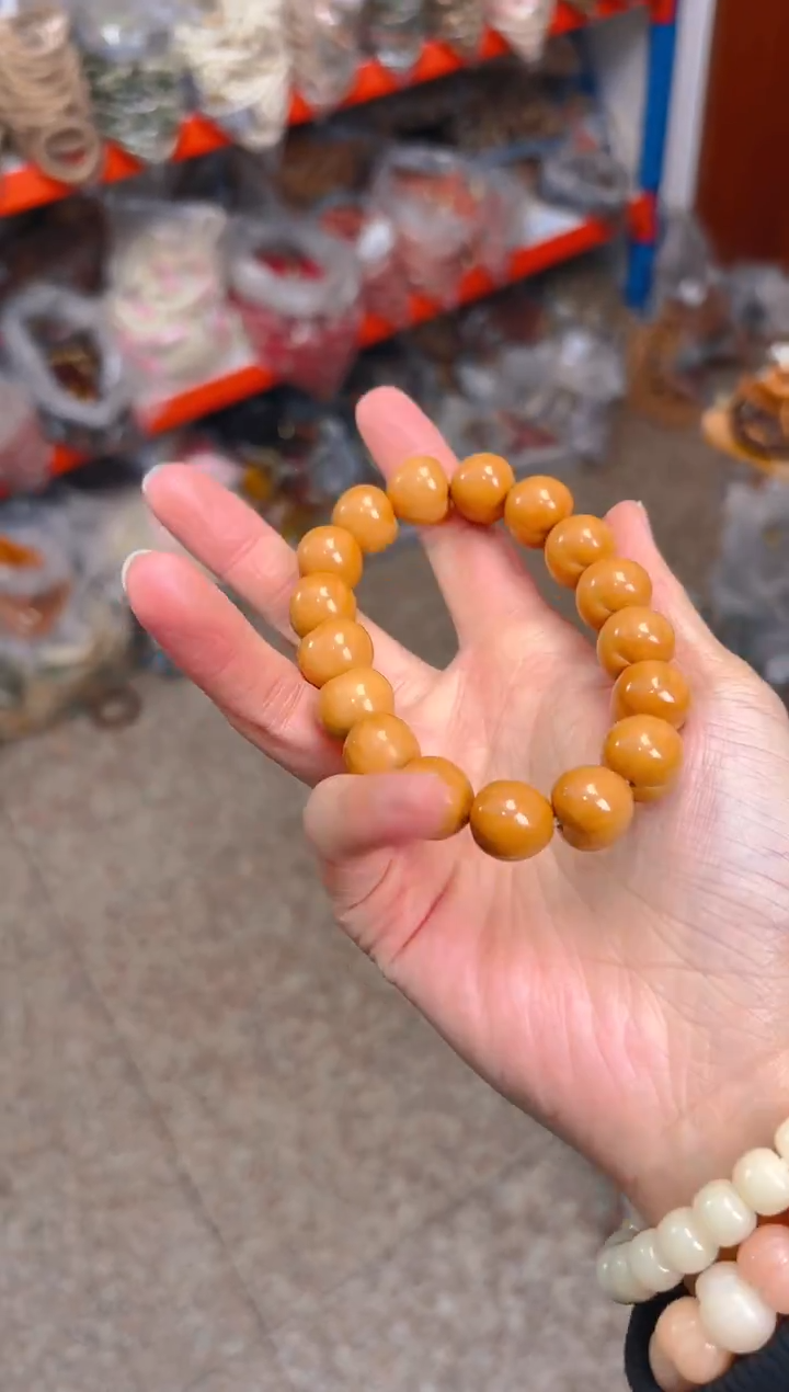 吊坠猴头核桃猴头光面屁桃新款单圈