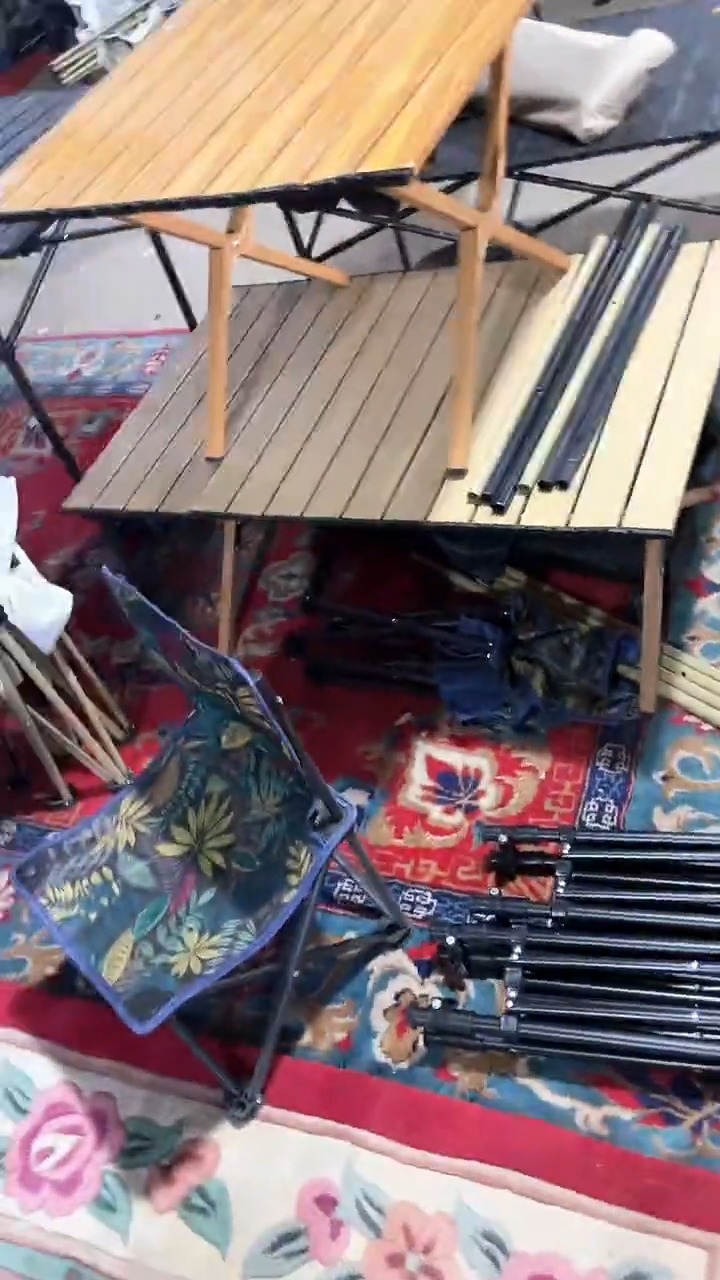 铁微瑕   120交叉腿  颜色随机