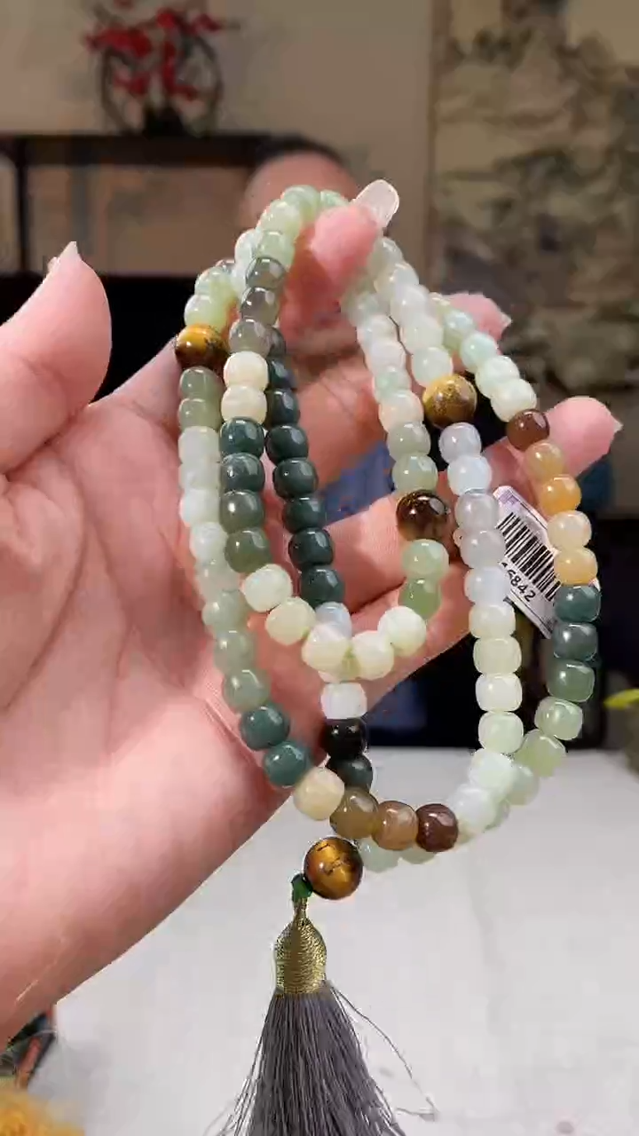 【闪购商品】定制和田玉多样性发货拍一发一