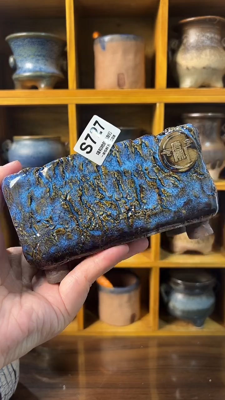 ?***️727【多肉花盆多肉盆】