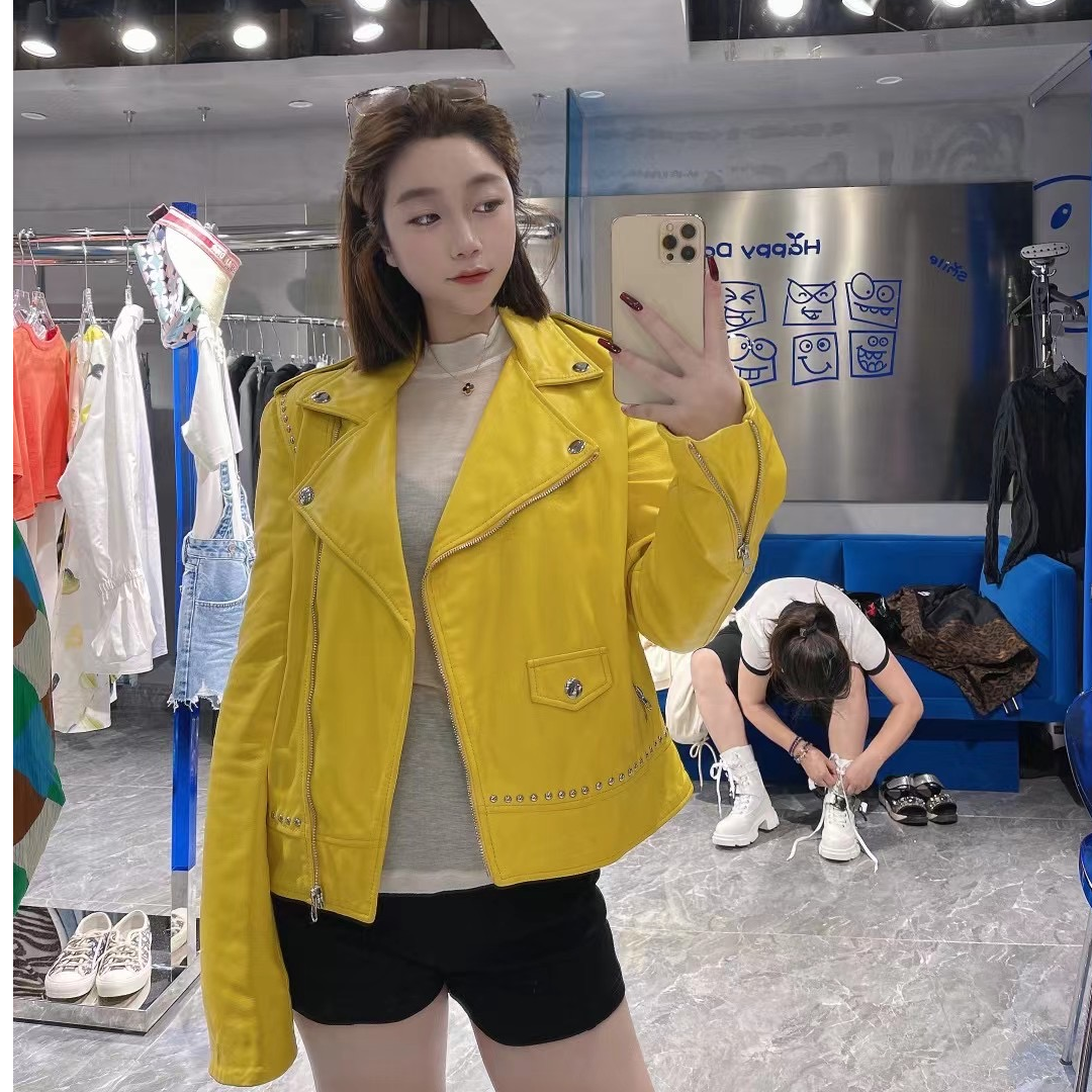 【老于专属】高端 · 轻奢女装7