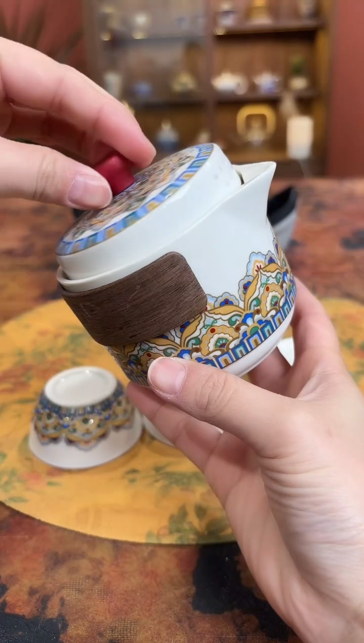 【闪购商品】雅拙茶器！！！！