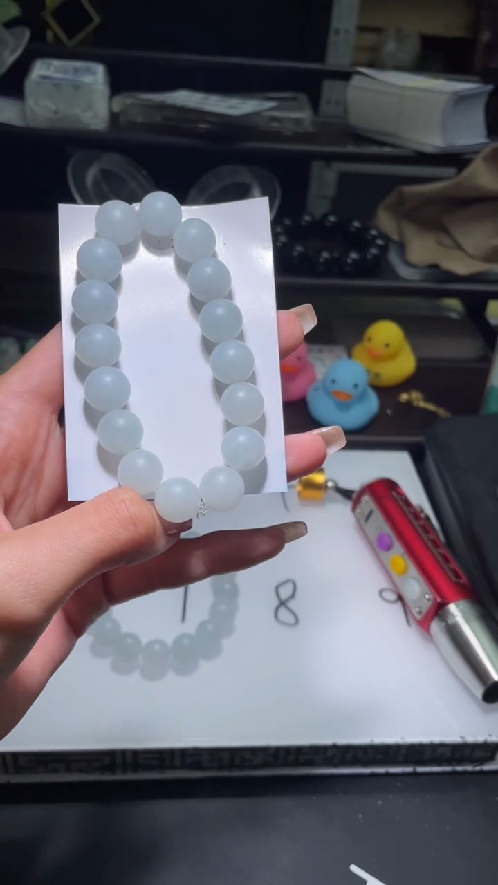 【闪购商品】定制翡翠未镶嵌翡翠