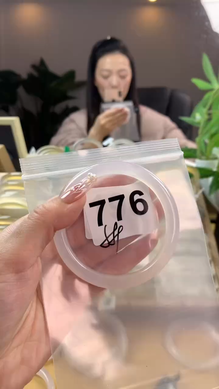【闪购商品】玛瑙/玉髓手镯未镶嵌776