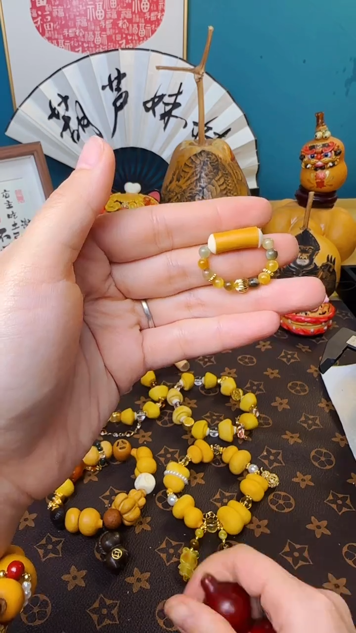 【闪购商品】522文玩葫芦文玩好物