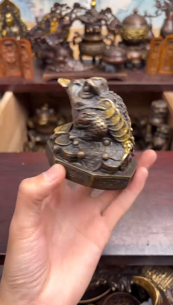 百福铜专属精选链接