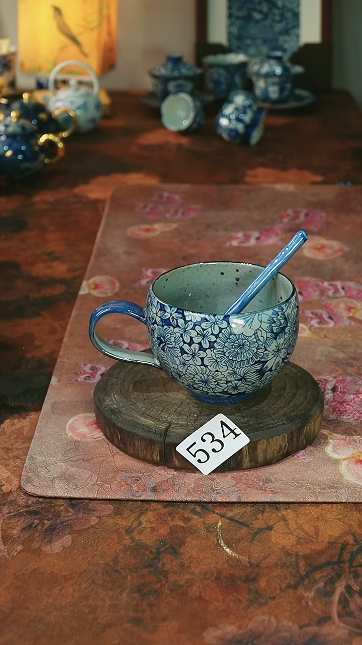 茶碗...........534
