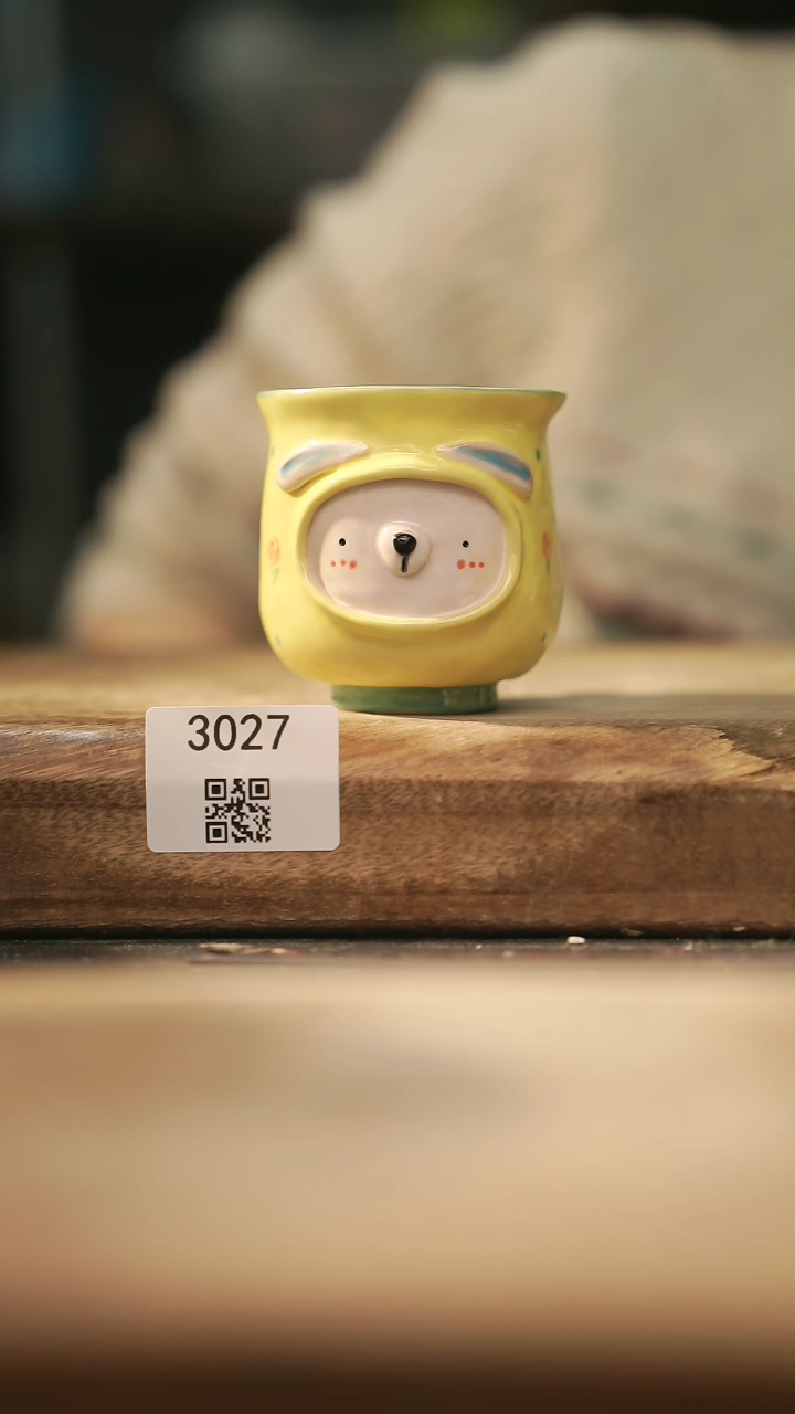 【闪购商品】【落单孤品】福利/杯子@@3027