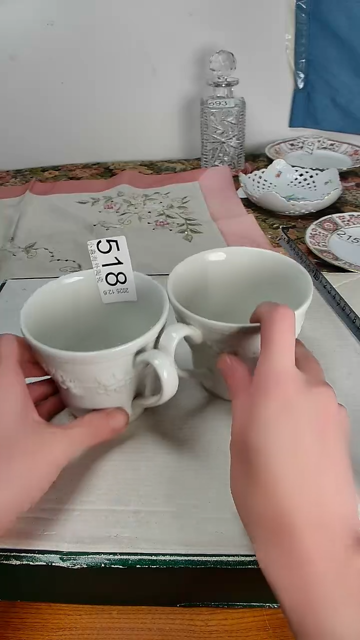 瓷片灵*小淼海外陶瓷工艺品