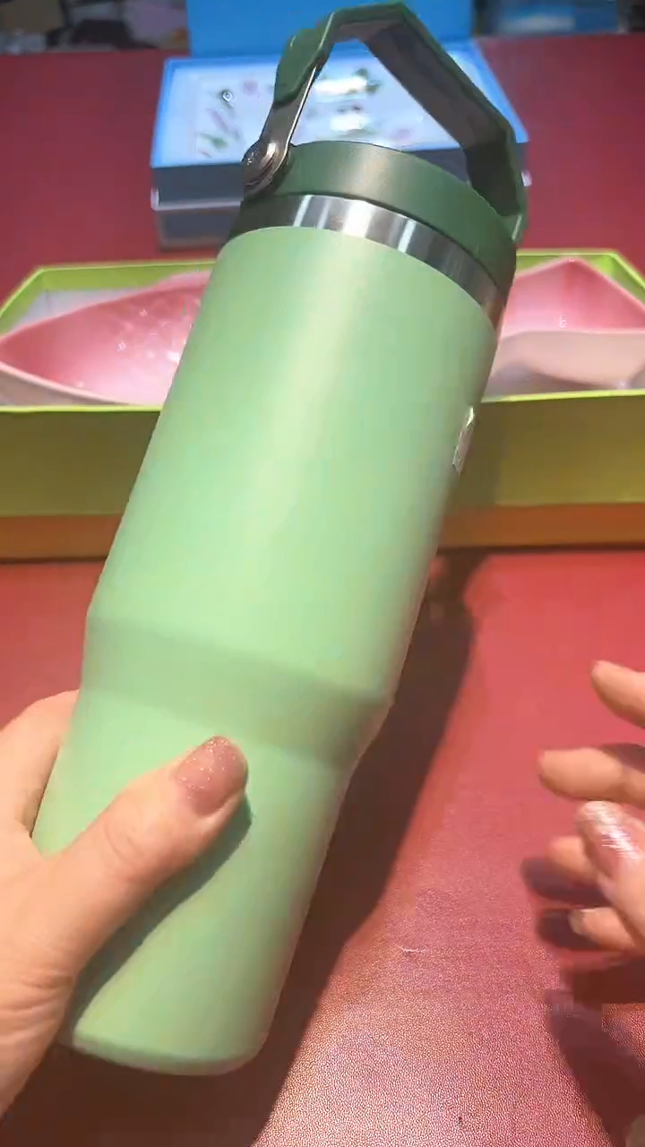 【闪购商品】瓷片锅碗瓢盆一件不剩