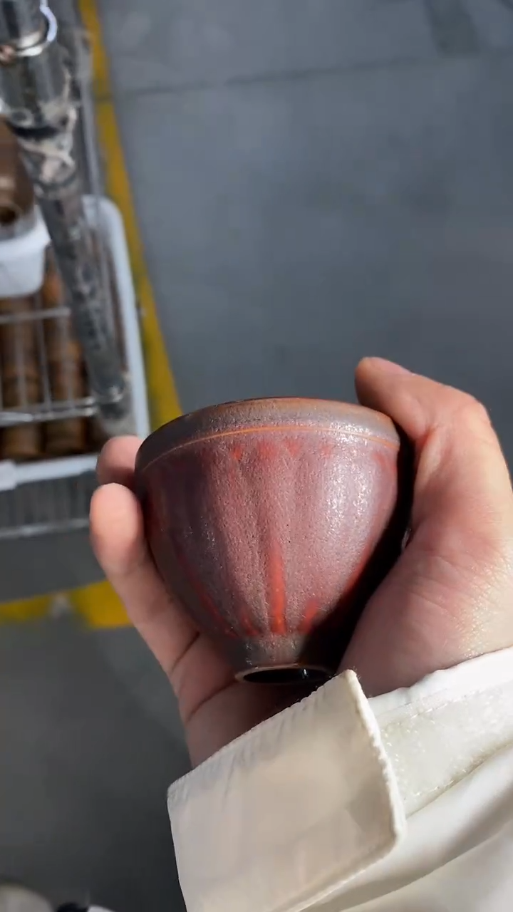 瓷片S349陶瓷茶具茶器