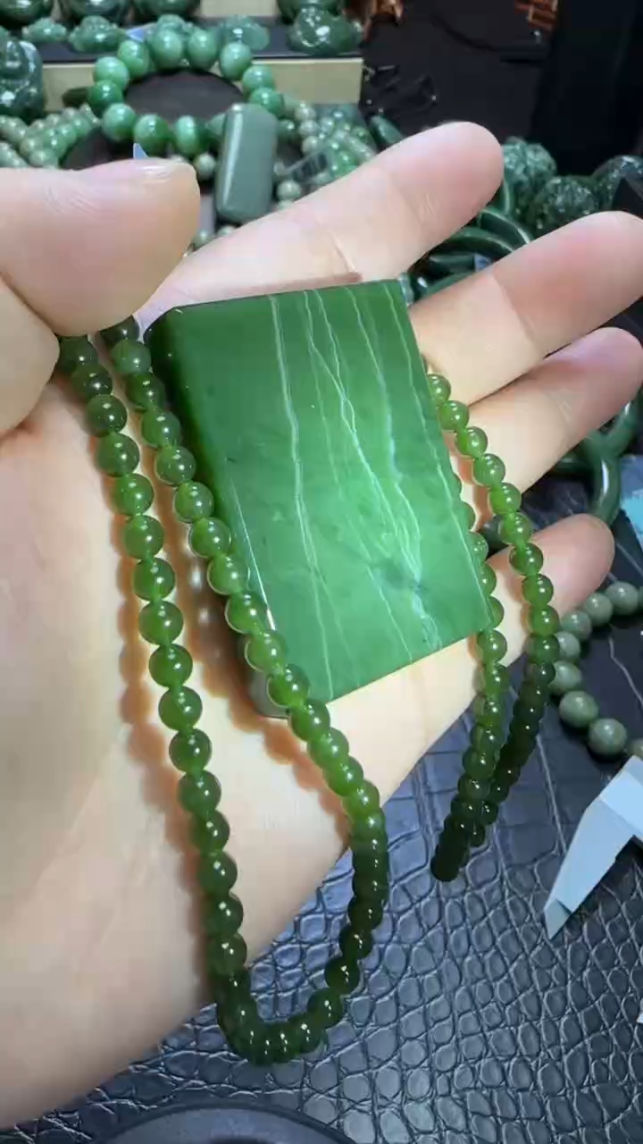 【闪购商品】和田玉吊坠未镶嵌吊坠