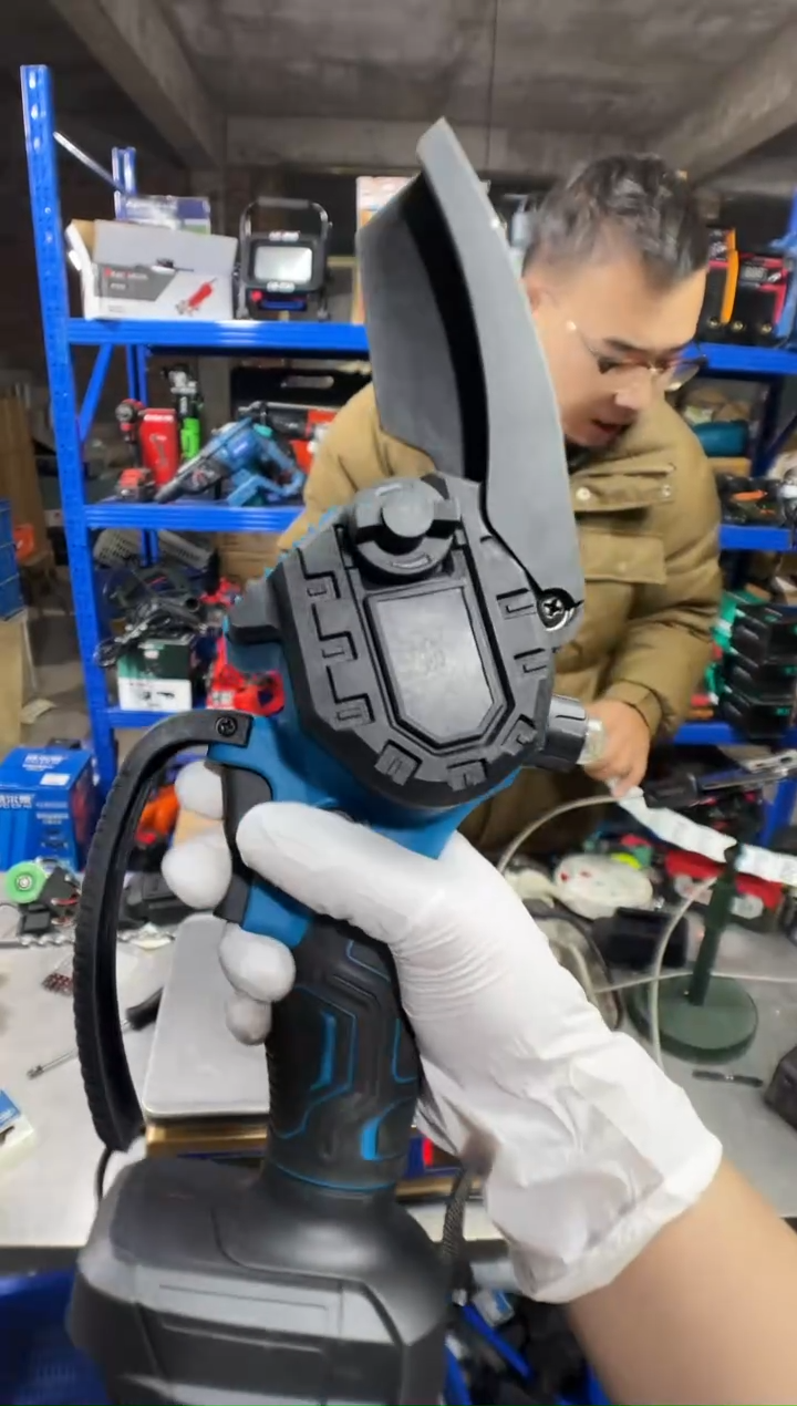 潇**爷二手工具听讲解看图片下单 没有运费险009