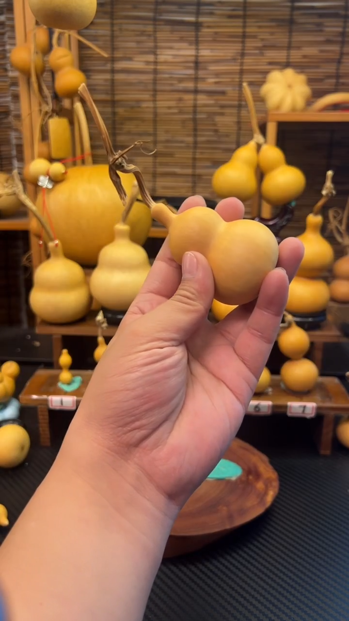 葫芦芯*匠一物一图直播间专拍