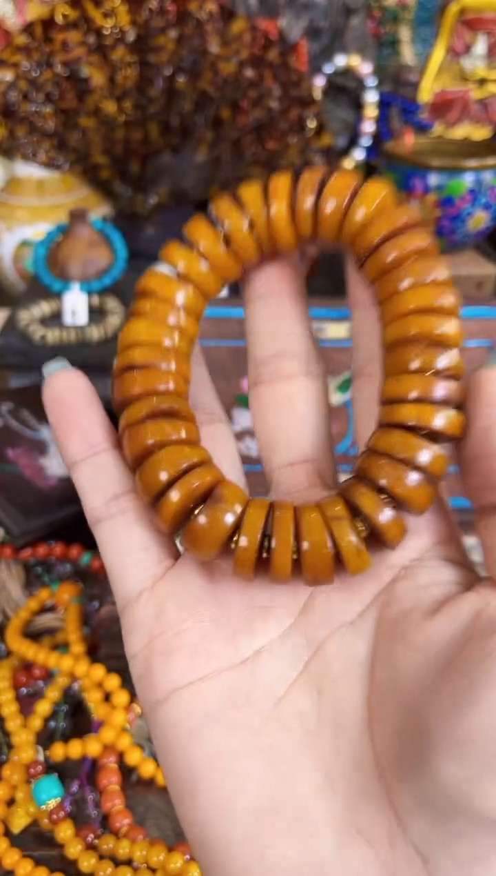 木青瑶玉坊专属链接