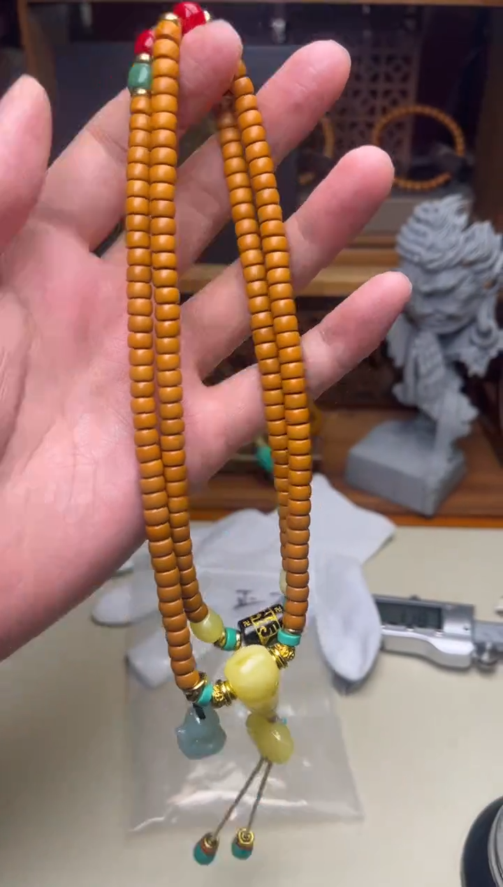 手串/手链橄榄核@@6.3满配26