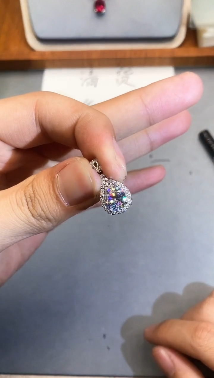 【闪购商品】石英质玉珠宝奇石未镶嵌1