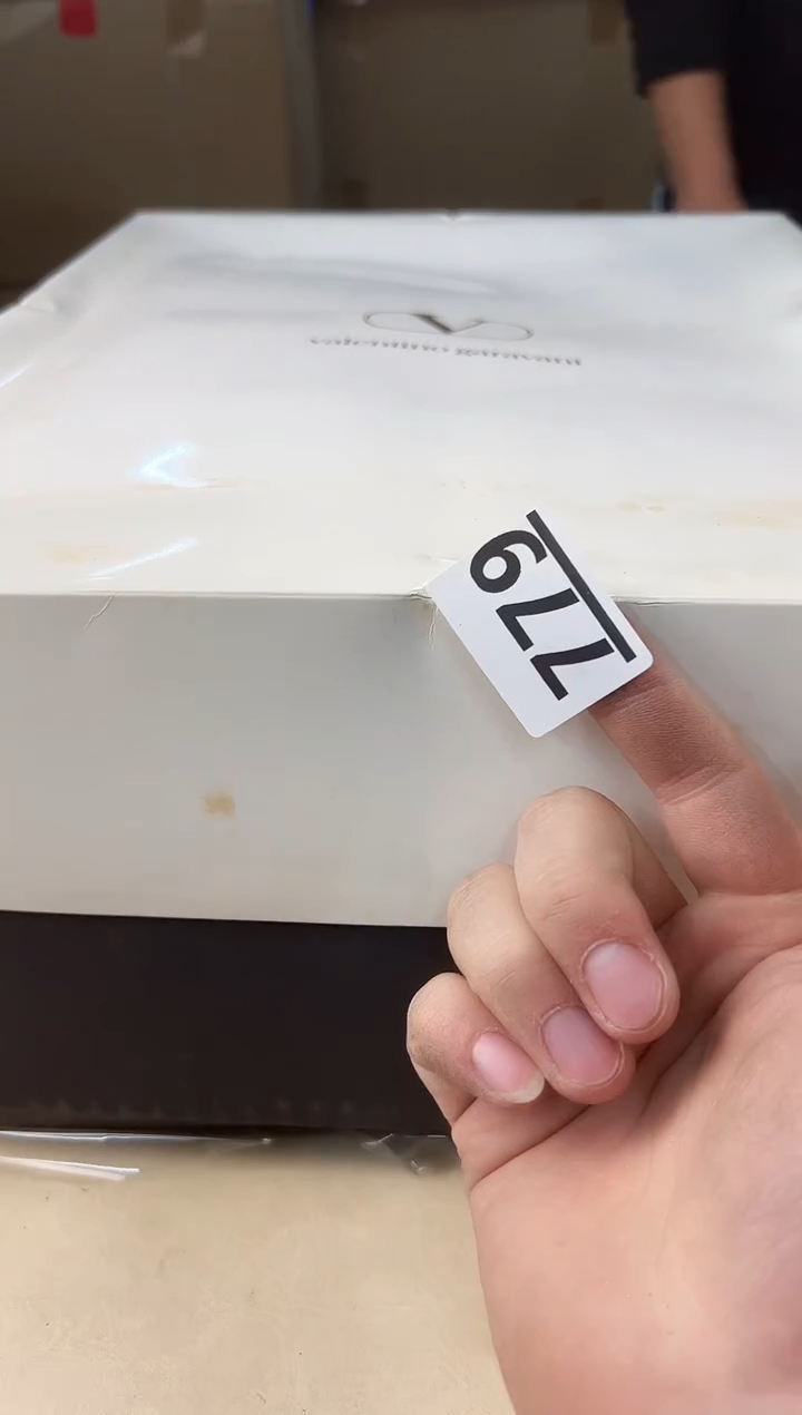 【闪购商品】瓷片779中古产品，默认微瑕，谨慎参拍