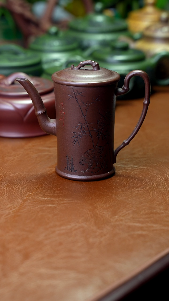 茶壶紫砂特价秒杀200cc