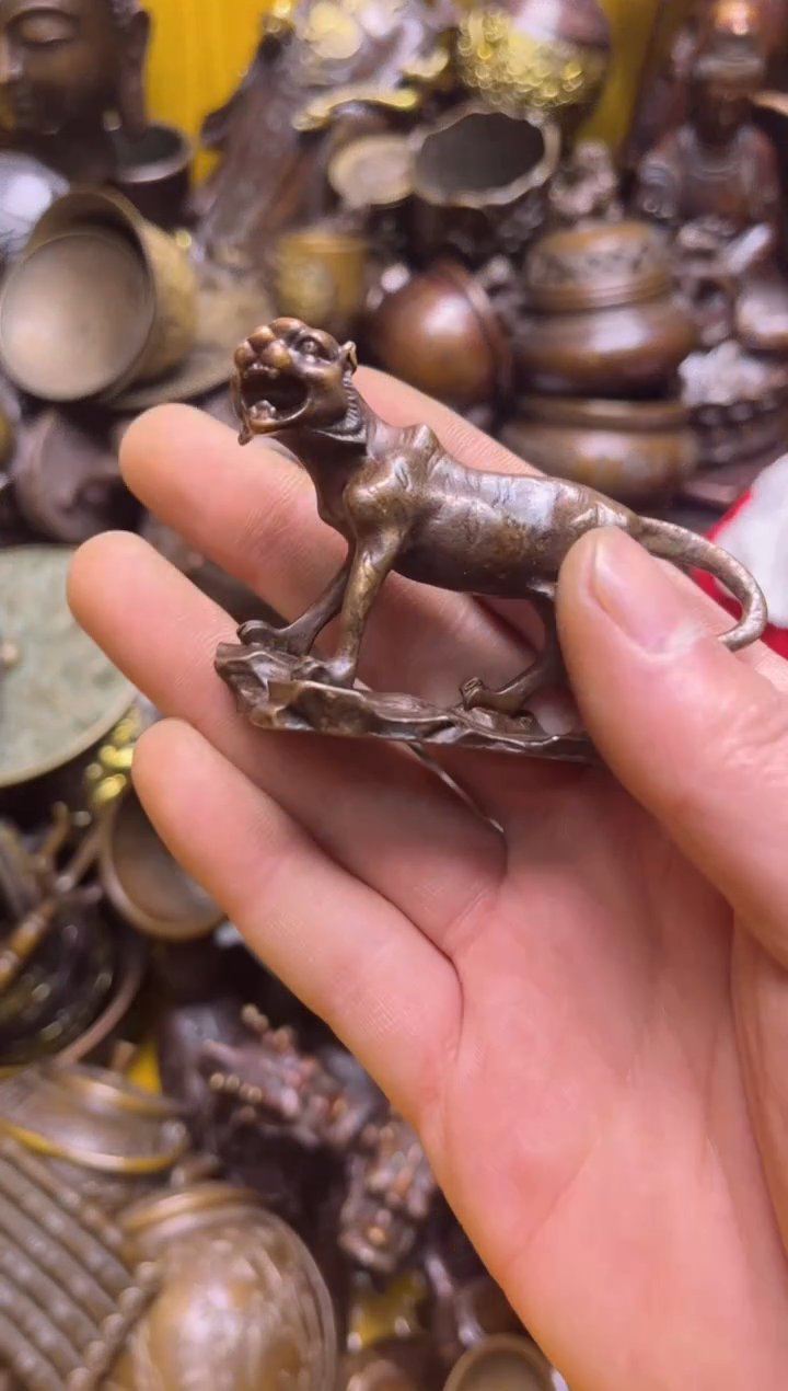 【闪购商品】精美铜器 点击下单