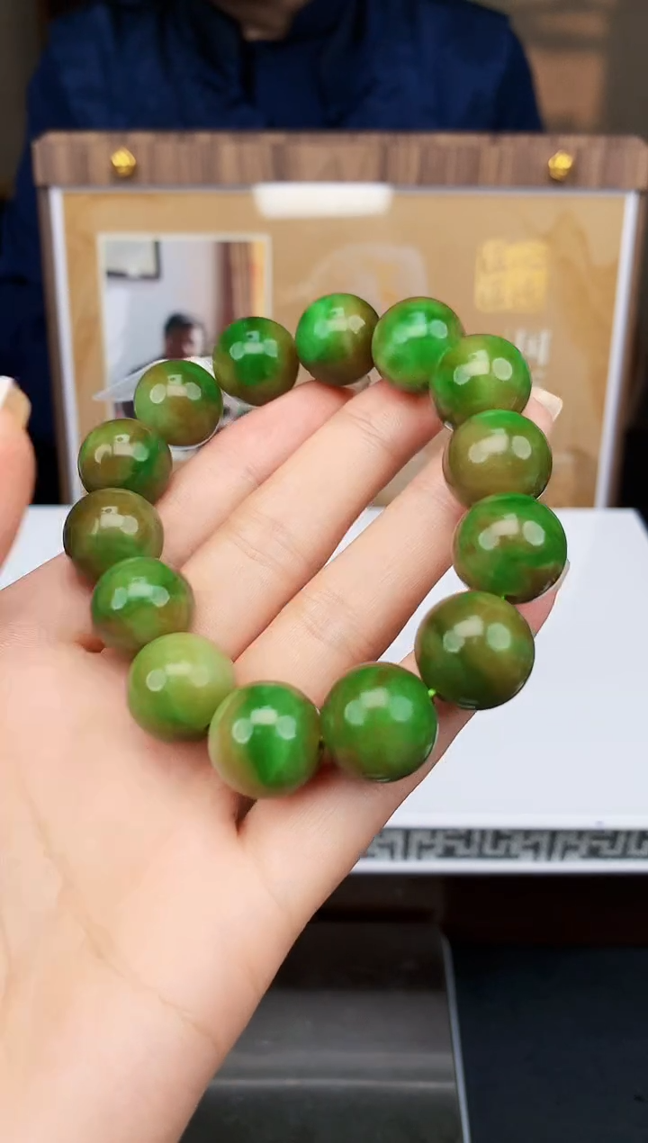 定制和田玉BOSS阳天然和田玉（拍一发一）