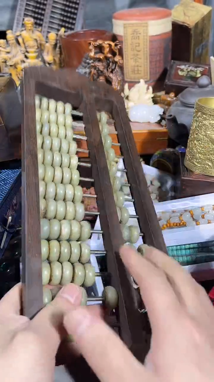 【闪购商品】滴血莲花菩提吊坠1