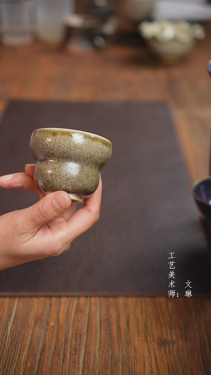 【闪购商品】【文琳甄选】华宁陶