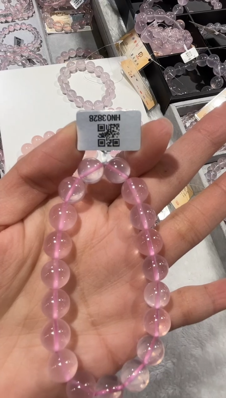 【闪购商品】水晶手串未镶嵌手串