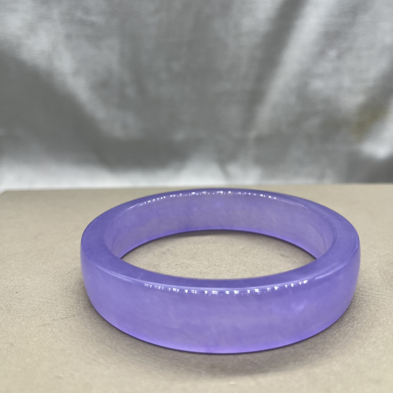 手镯 【百世璀璨 尽耀光芒】紫手镯Q553996