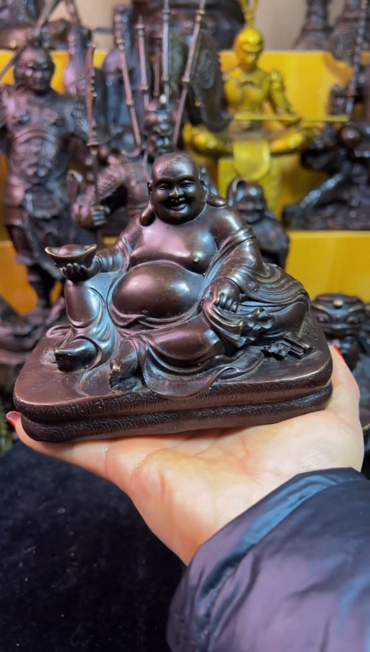 【闪购商品】1案台摆件 物品摆件