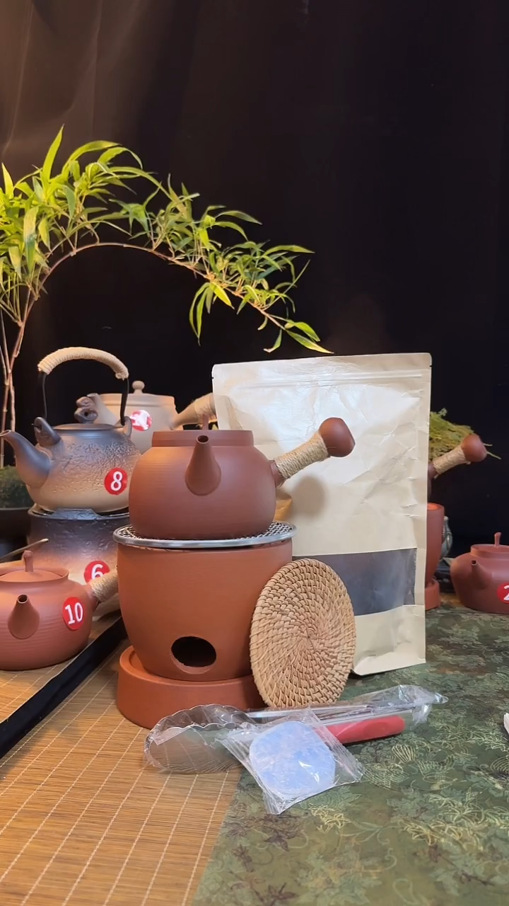 红泥碳炉5555566666