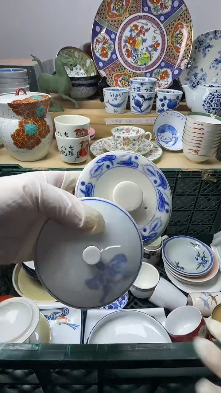 陶瓷萌**人感谢您一直以来的支持004