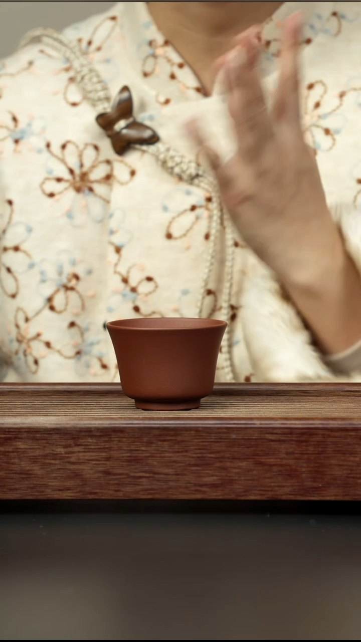 茶壶紫砂底槽清 风铃杯