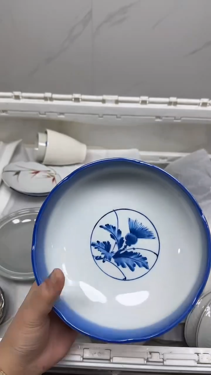 【闪购商品】196回流瓷器默认微瑕，18.8包邮