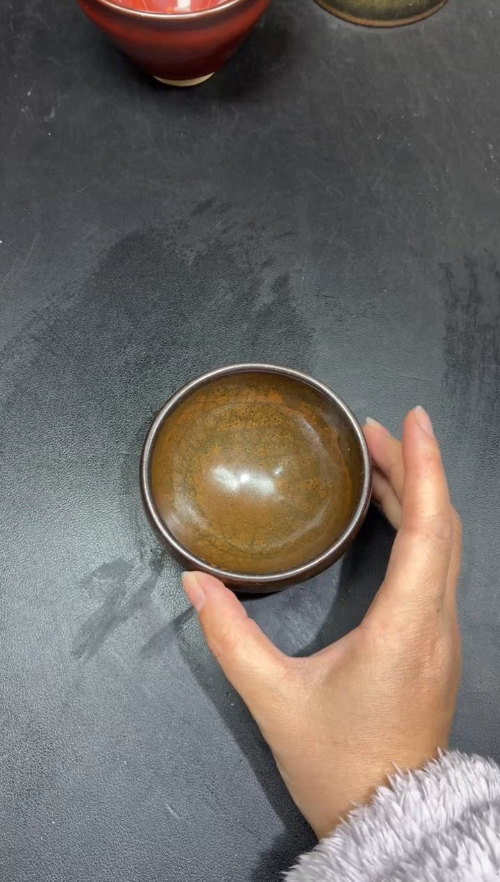 茶盏微瑕200       