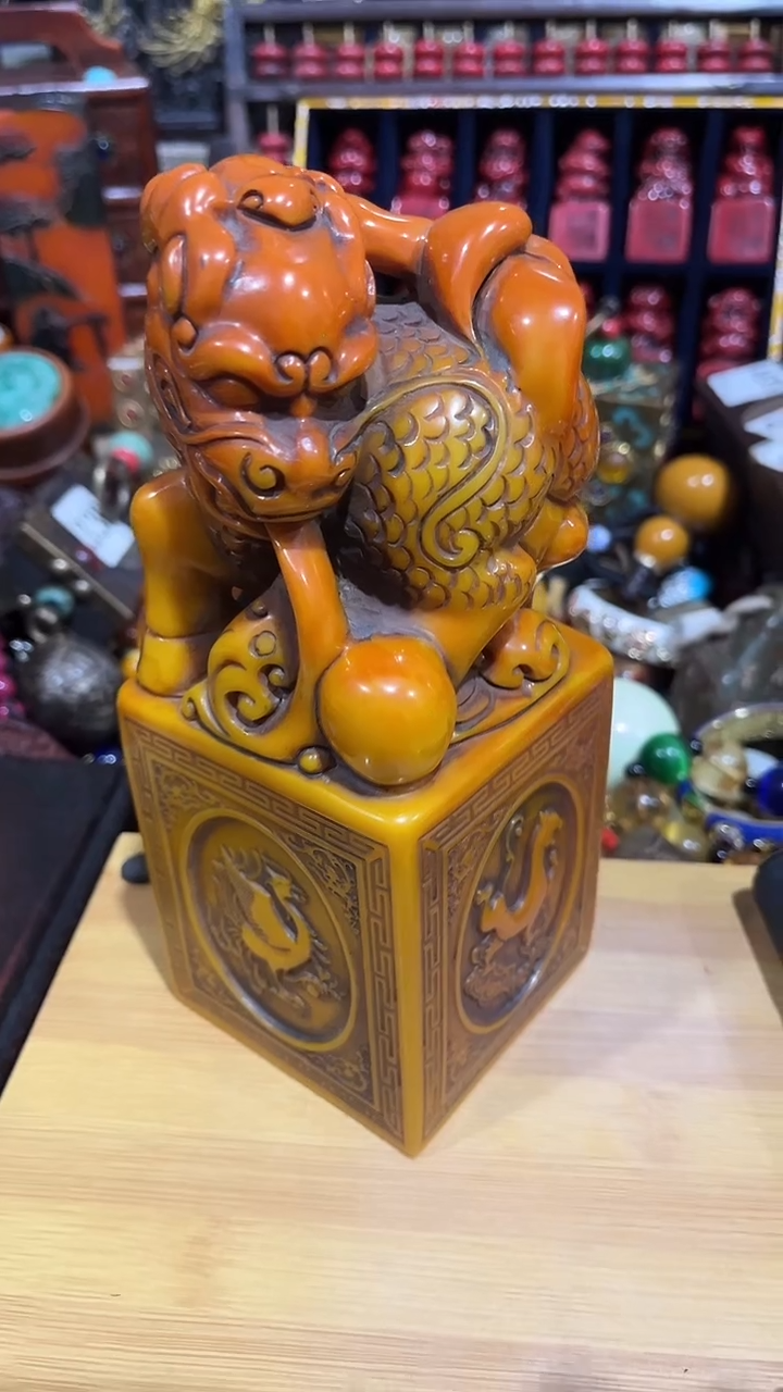 【闪购商品】老板娘推荐摆件摆饰