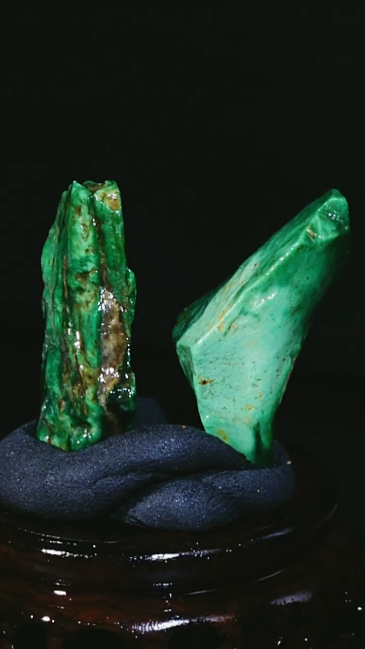 【闪购商品】昌化石昌化绿昌化绿