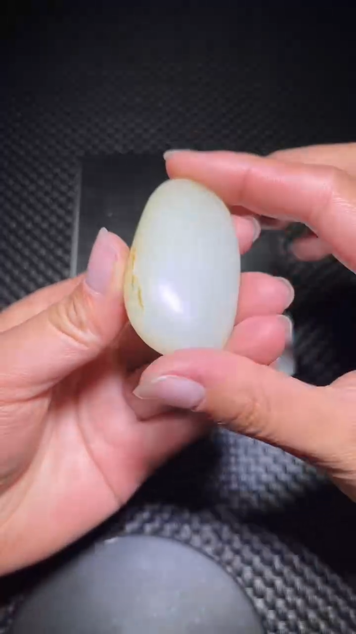 【闪购商品】和田玉挂件未镶嵌215