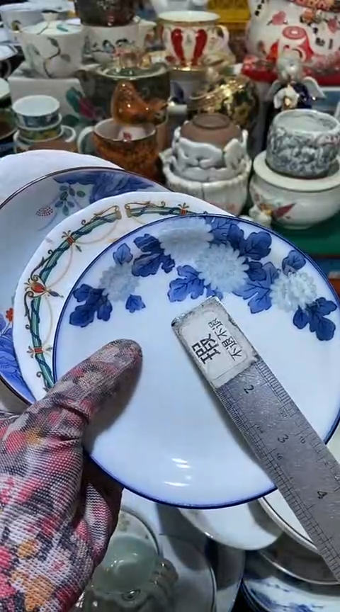 【闪购商品】瓷片11111111111111111