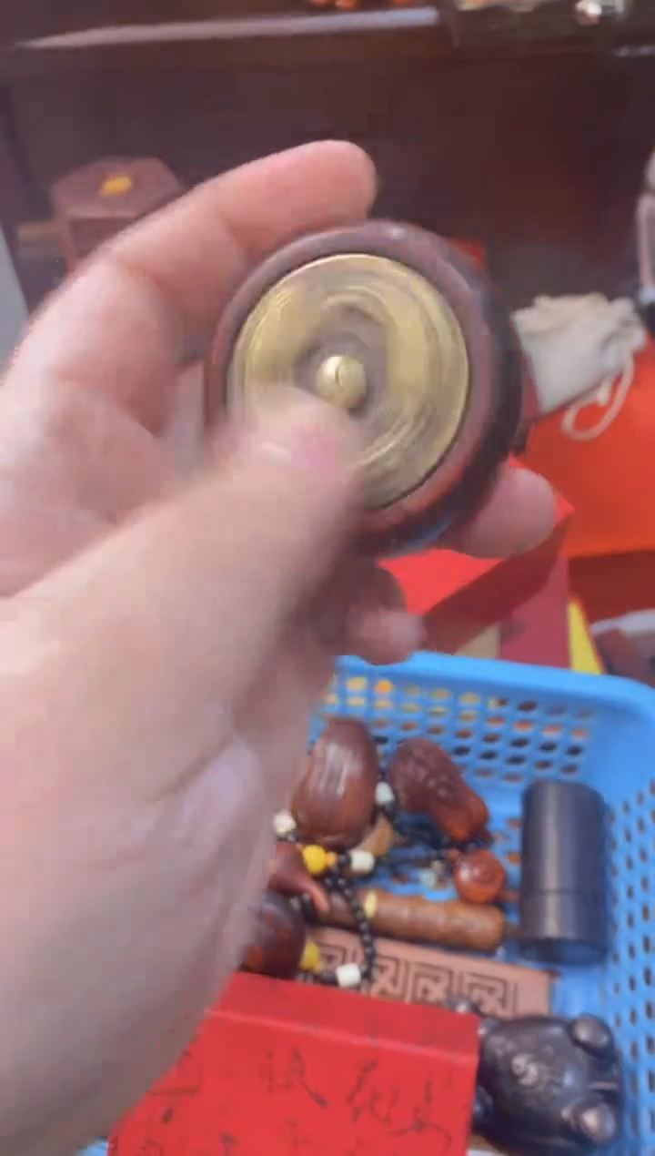 【闪购商品】木时来运转直播推荐直播推荐