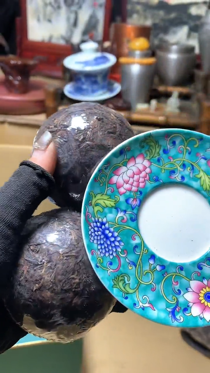 【闪购商品】瓷器默认微瑕瓷器