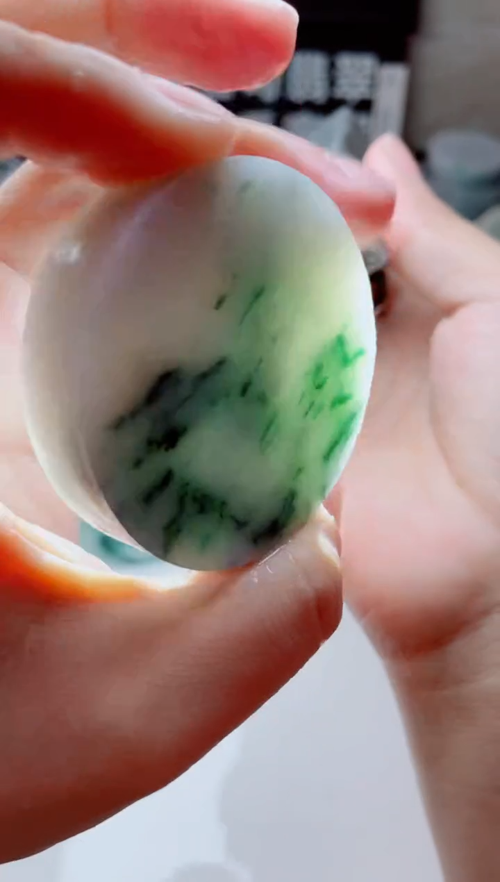 定制翡翠未镶嵌4804.....