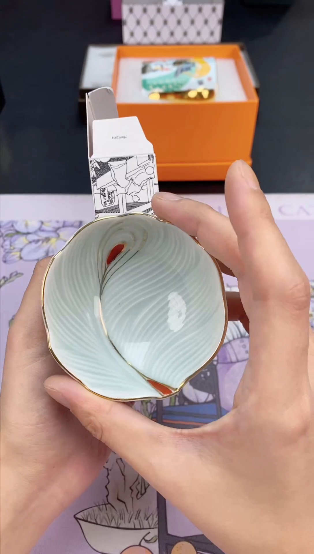 【闪购商品】瓷片清货三天 回家过年