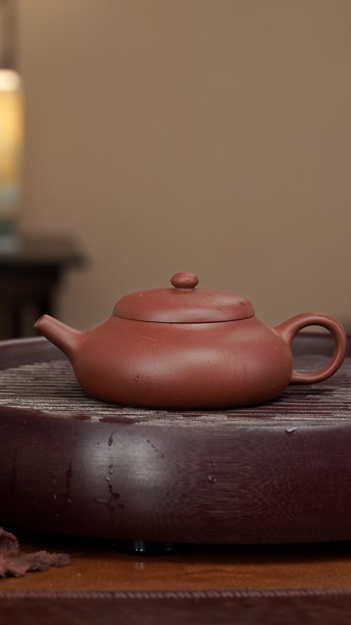 【闪购商品】紫砂茶壶宜兴紫砂壶